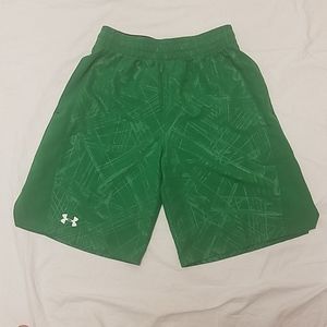 Men's Under Armour Shorts